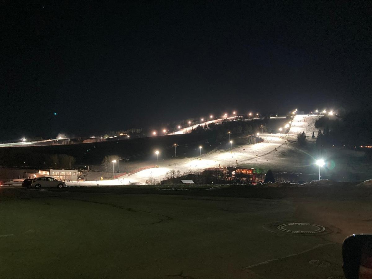 Fewo Jaeger فيلنغن المظهر الخارجي الصورة